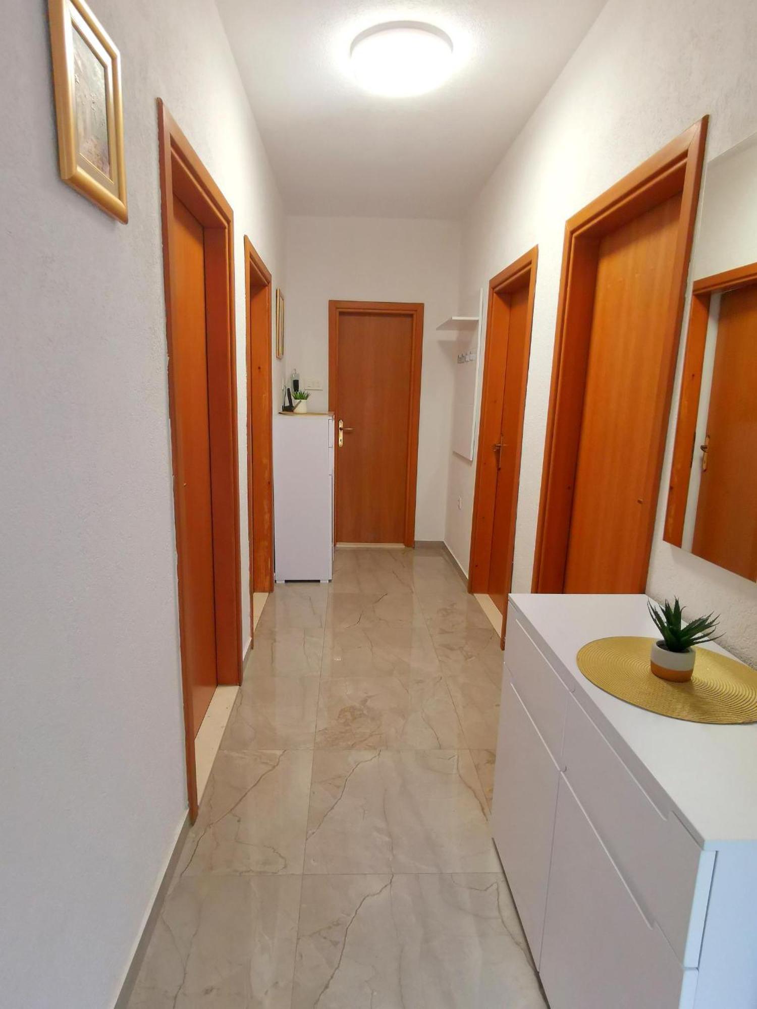 Apartment Ani Слано Экстерьер фото