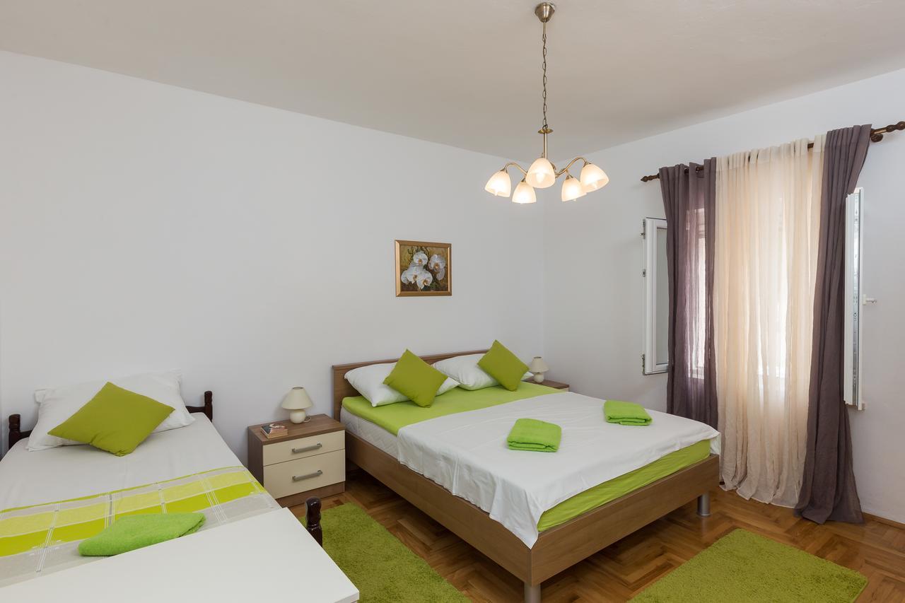 Apartment Ani Слано Экстерьер фото